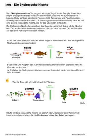 Ökologie und Artenschutz Jahrgang 7 - 10 (105MB)