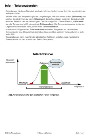 Ökologie und Artenschutz Jahrgang 7 - 10 (105MB)