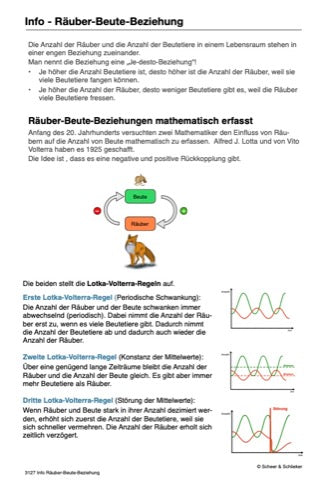 Ökologie und Artenschutz Jahrgang 7 - 10 (105MB)