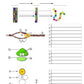 Vom Gen zum Merkmal - Proteinbiosynthese für die Sek I (68 MB)