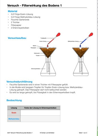 Ökologie und Artenschutz Jahrgang 7 - 10 (105MB)