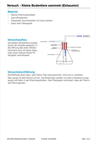 Ökologie und Artenschutz Jahrgang 7 - 10 (105MB)