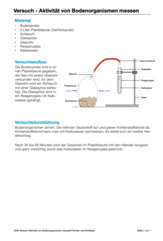 Ökologie und Artenschutz Jahrgang 7 - 10 (105MB)