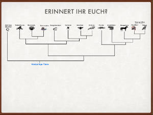 Leben entsteht - komplett