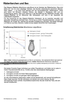 Befruchtung - eine Lerntheke (149 MB)