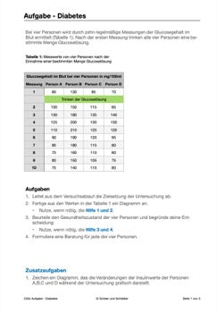 Hormonsystem Jahrgang 7 bis 10 (24 MB)