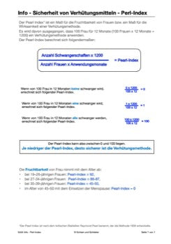 Sexualität Jahrgang 7 - 10 (343 MB)