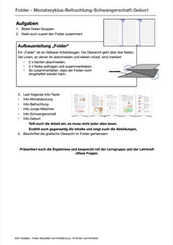 Sexualität Jahrgang 5 und 6 (142 MB)