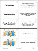 Biomembranen komplett (Einzellizenz)