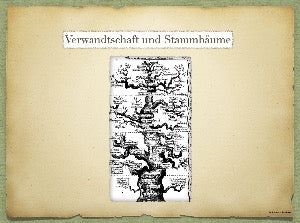 Stammbäume: Jahrgang 7 - 10 (160 MB)