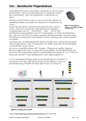 Gentechnik (Einzelllizenz 153,5 MB)