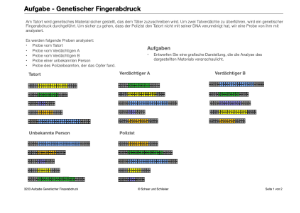 Gentechnik (Einzelllizenz 153,5 MB)