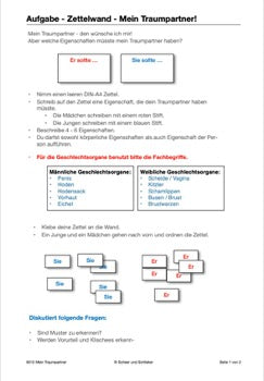 Sexualität Jahrgang 7 - 10 (343 MB)