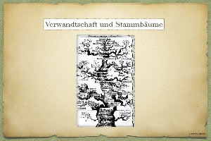 Evolution des Menschen: Jahrgang 7 - 10 (123 MB)