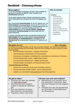 Energiequellen Teil 1 - komplett (Einzellizenz)