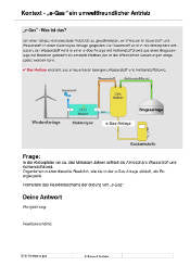 Energiequellen Teil 1 - komplett (Einzellizenz)