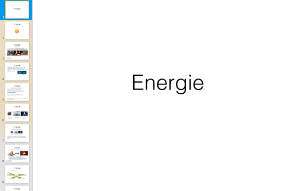 Energiequellen Teil 1 - komplett (Einzellizenz)