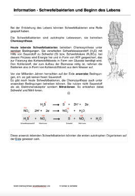 Energiequellen Teil 1 - komplett (Einzellizenz)