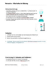 Energiequellen Teil 1 - komplett (Einzellizenz)