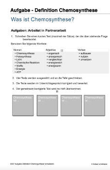 Energiequellen Teil 1 - komplett (Einzellizenz)