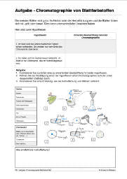 Fotosynthese und Zellatmung - Energiequellen Teil 2 - komplett (Einzellizenz)