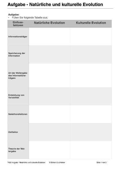 Evolution des Menschen (226 MB)